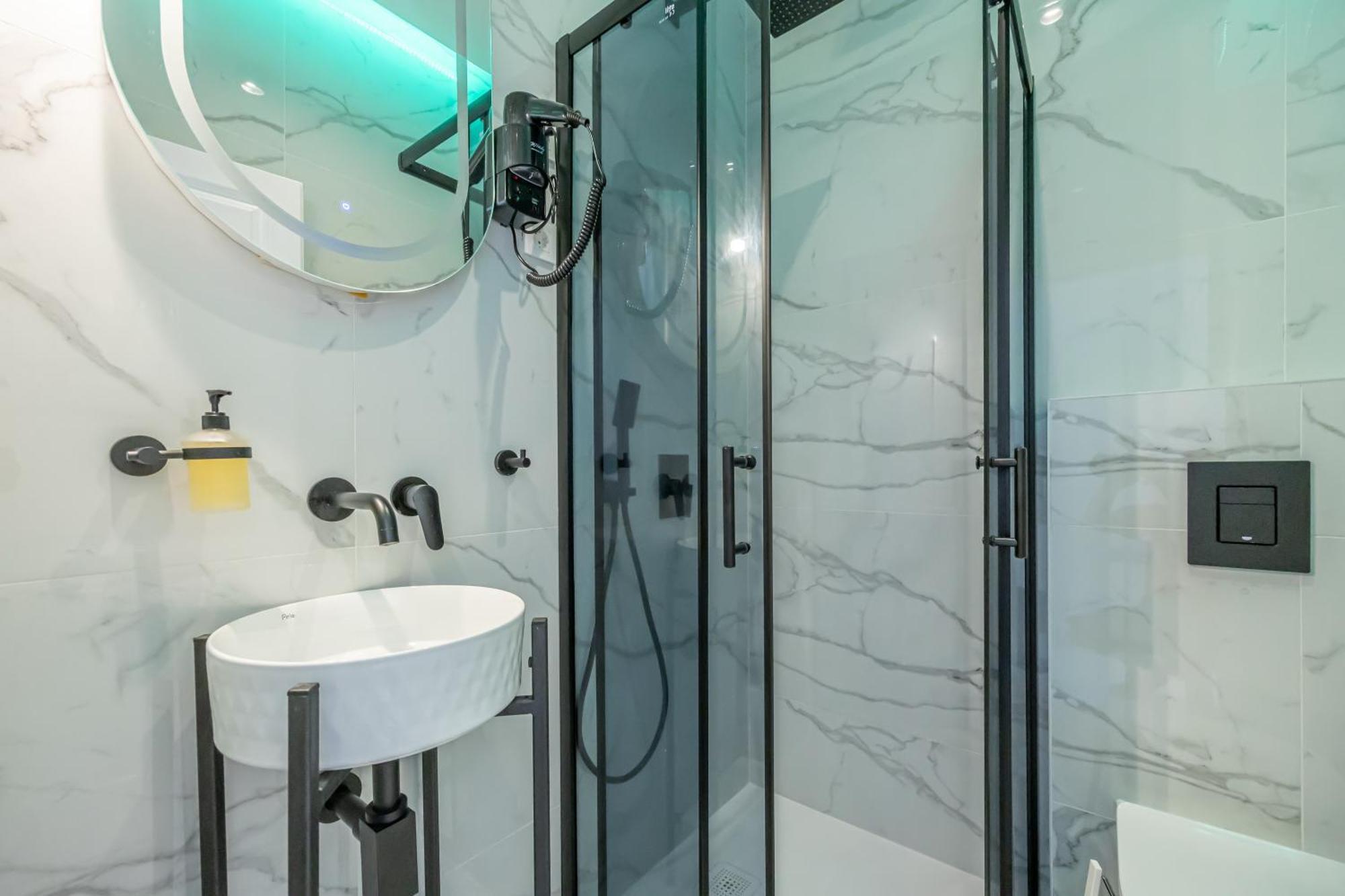 Villa Vita Luxury Apartments Crikvenica Kültér fotó