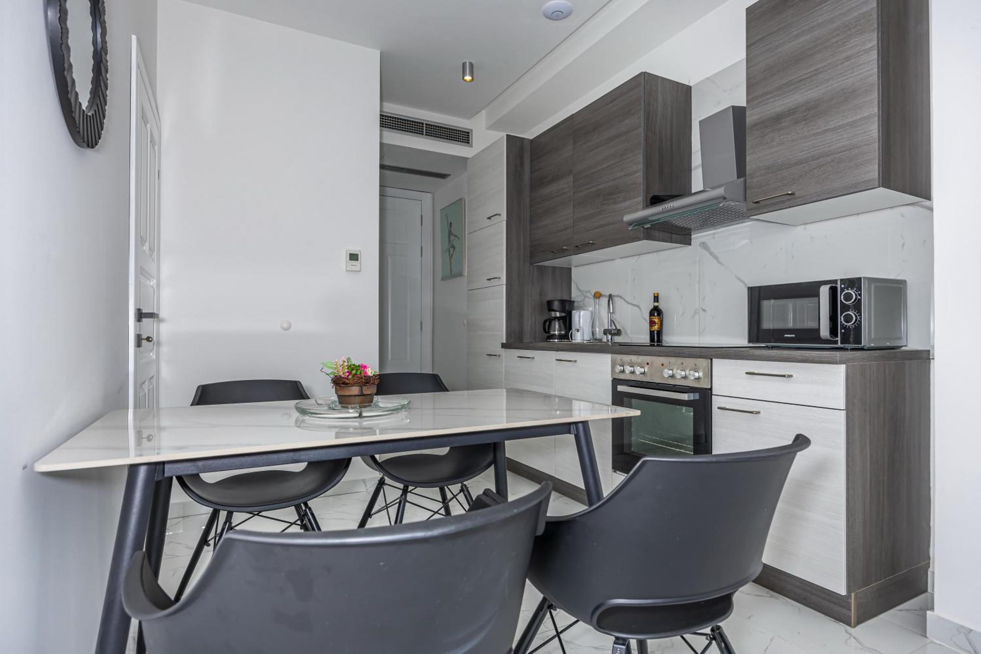 Villa Vita Luxury Apartments Crikvenica Kültér fotó
