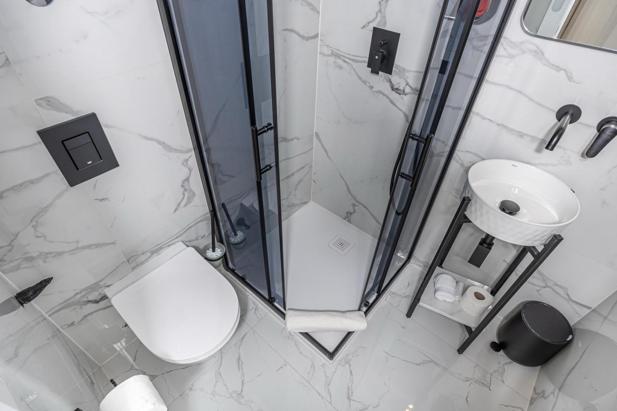 Villa Vita Luxury Apartments Crikvenica Kültér fotó