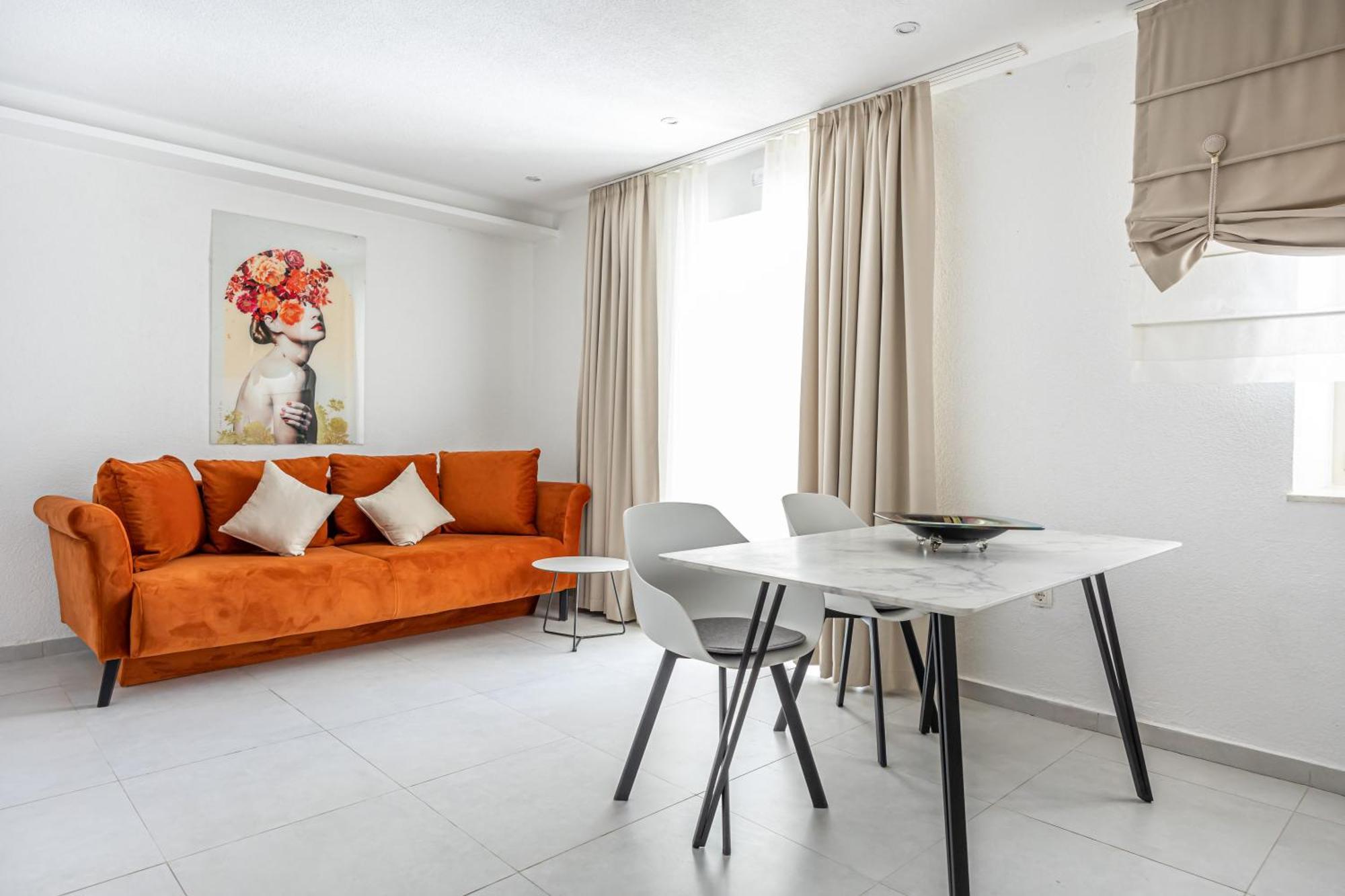 Villa Vita Luxury Apartments Crikvenica Kültér fotó