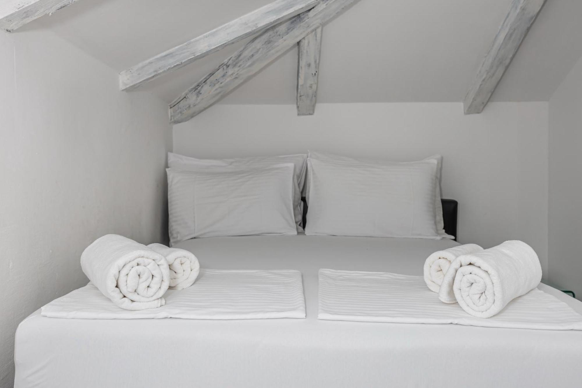 Villa Vita Luxury Apartments Crikvenica Kültér fotó